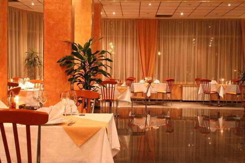 Brod - Free Parking 3*