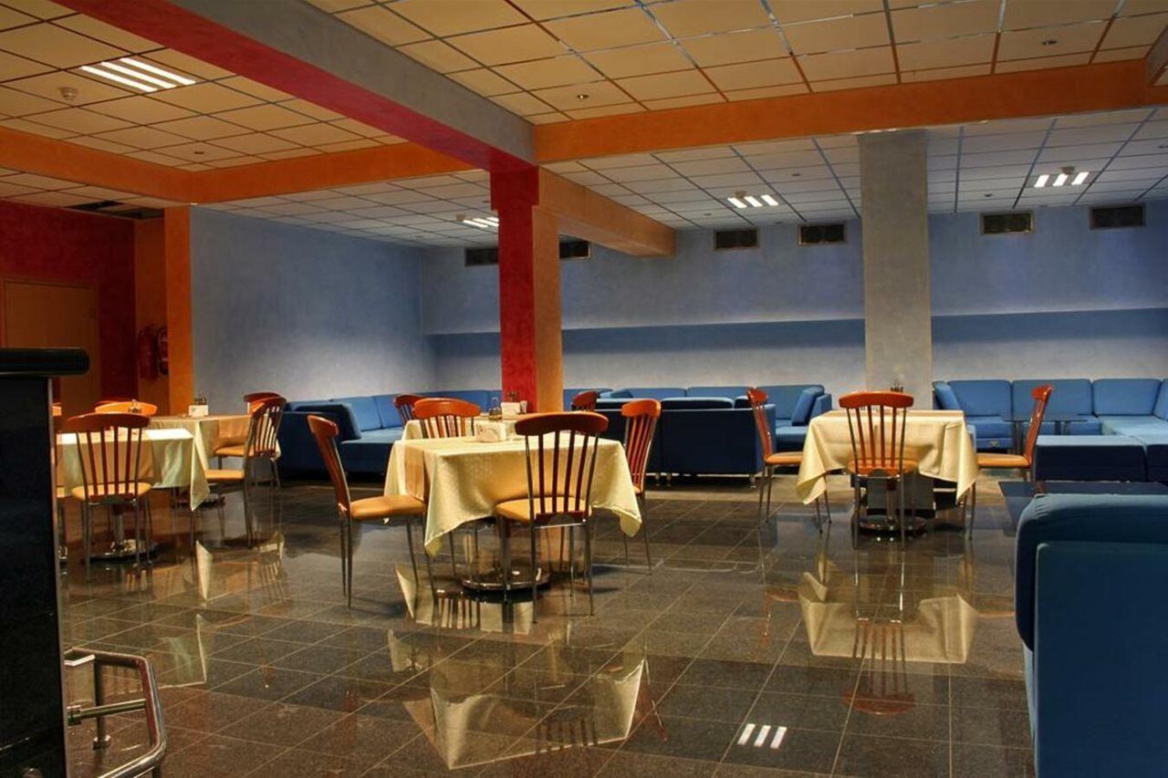 Brod - Free Parking 3*