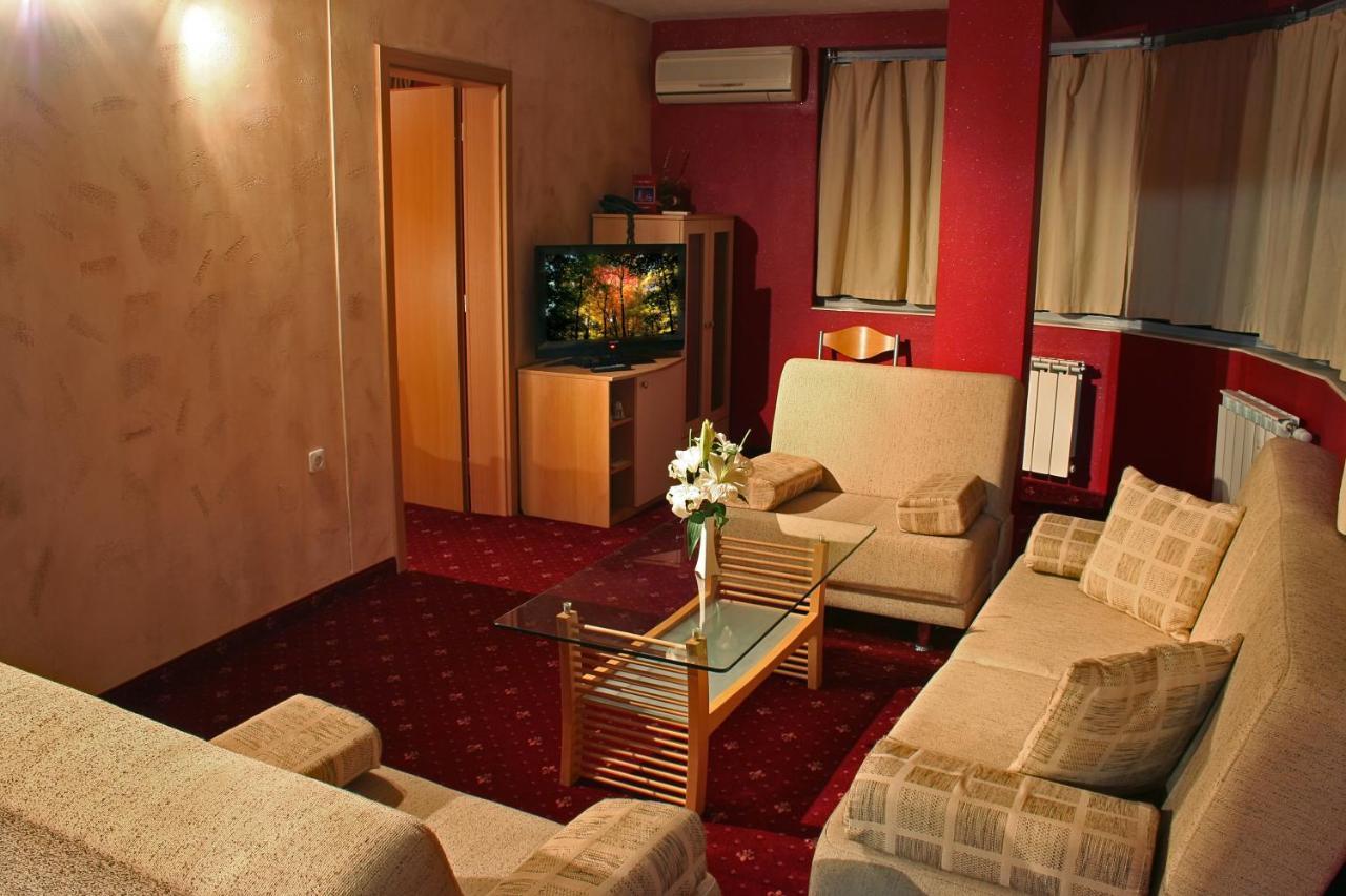 Hotel Brod - Free Parking 3*