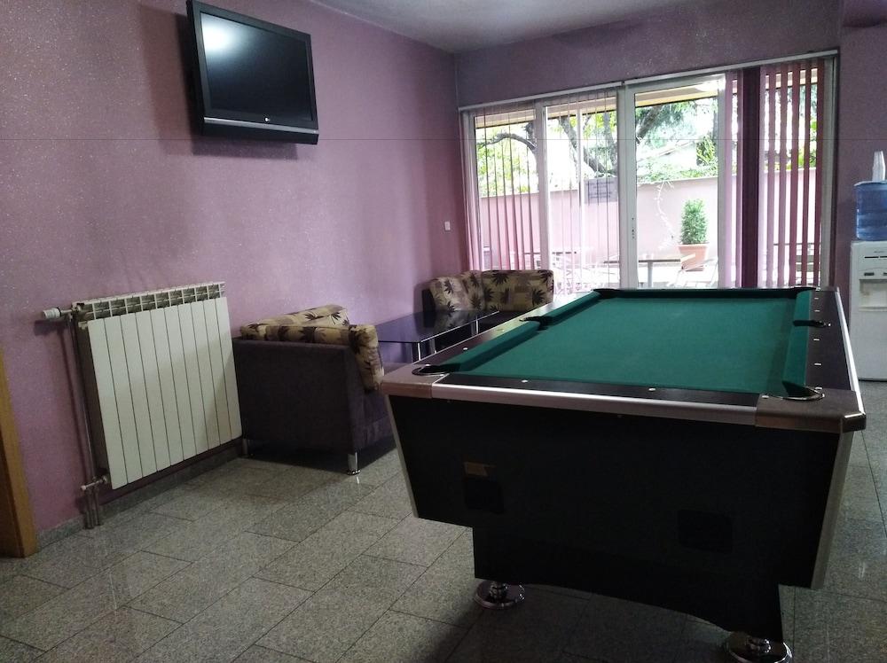 Brod - Free Parking Hotel