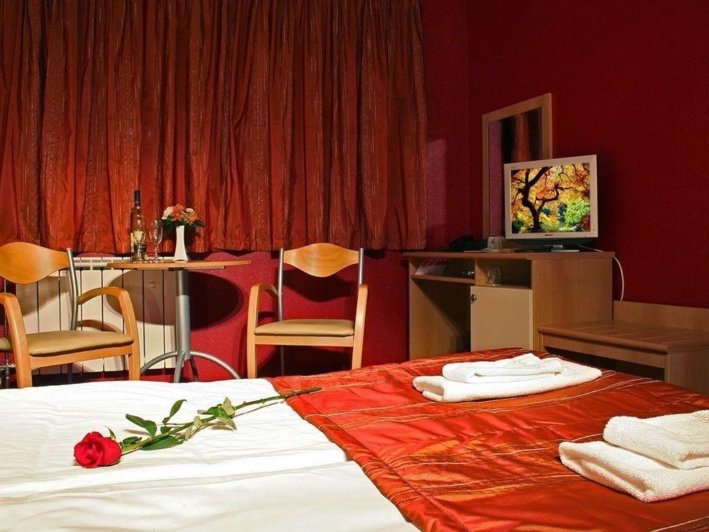 Hotel Brod - Free Parking 3*