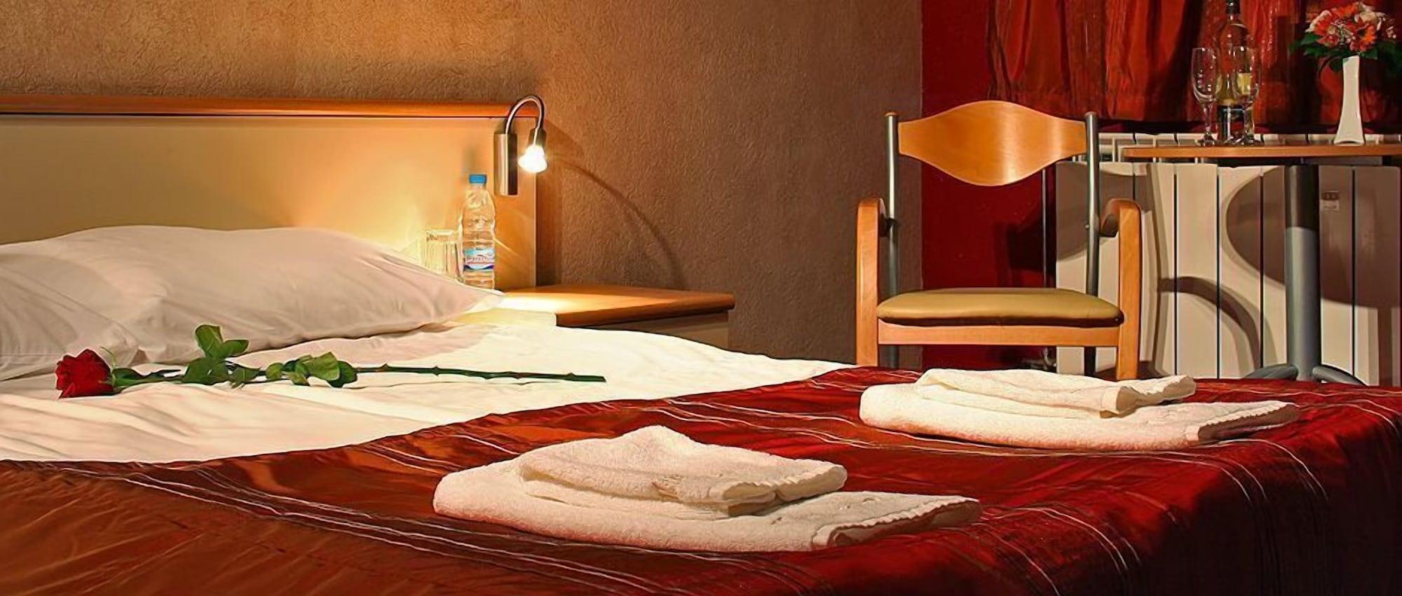 Brod - Free Parking Hotel Sofia