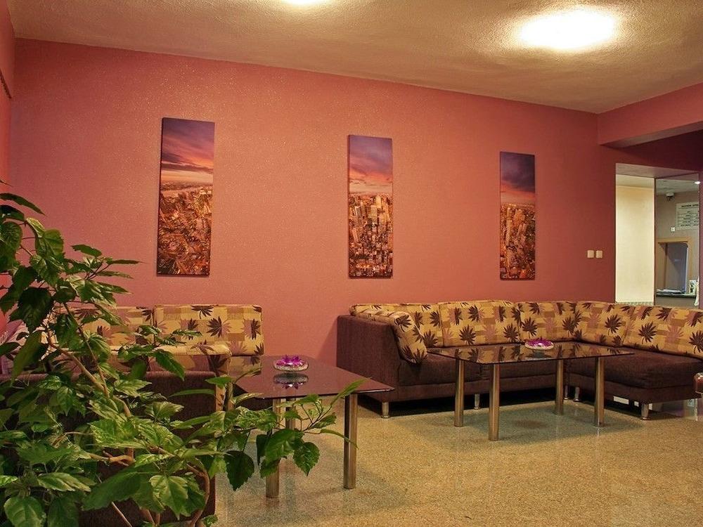 Brod - Free Parking 3*