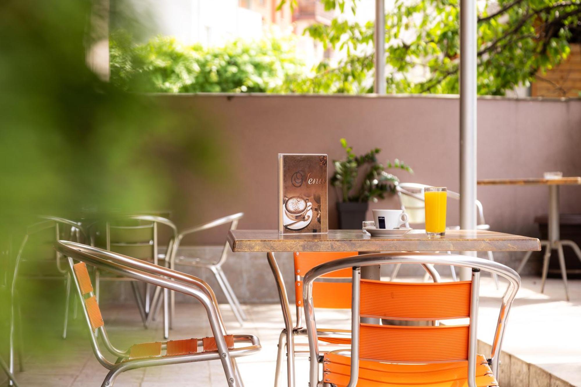 Brod - Free Parking 3* Sofia