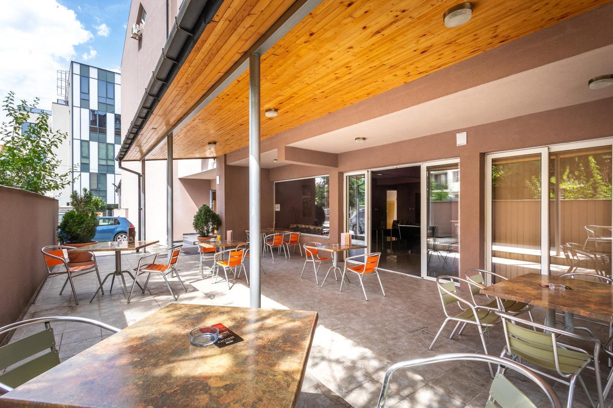 Hotel Brod - Free Parking 3*