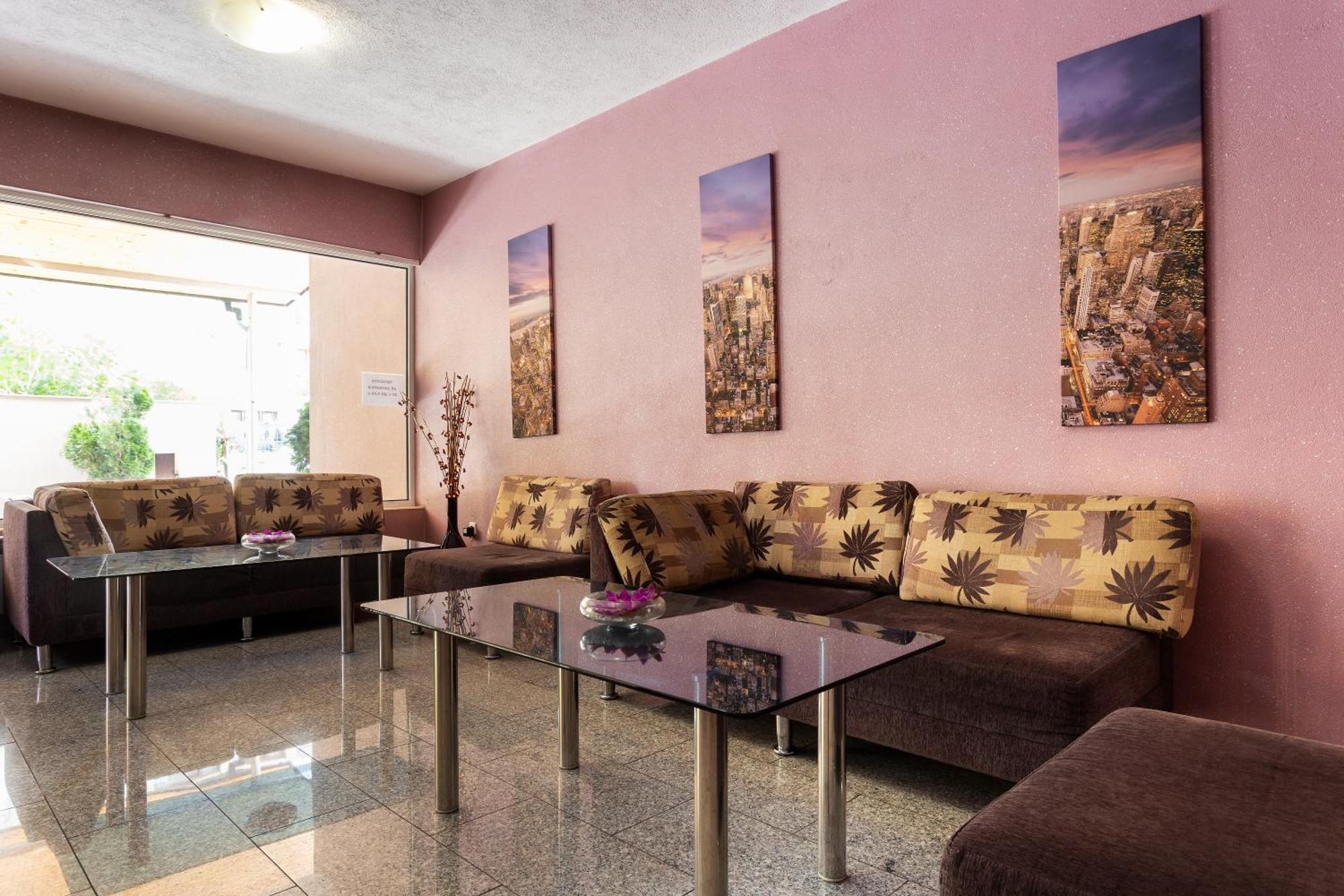 Brod - Free Parking Hotel 3*