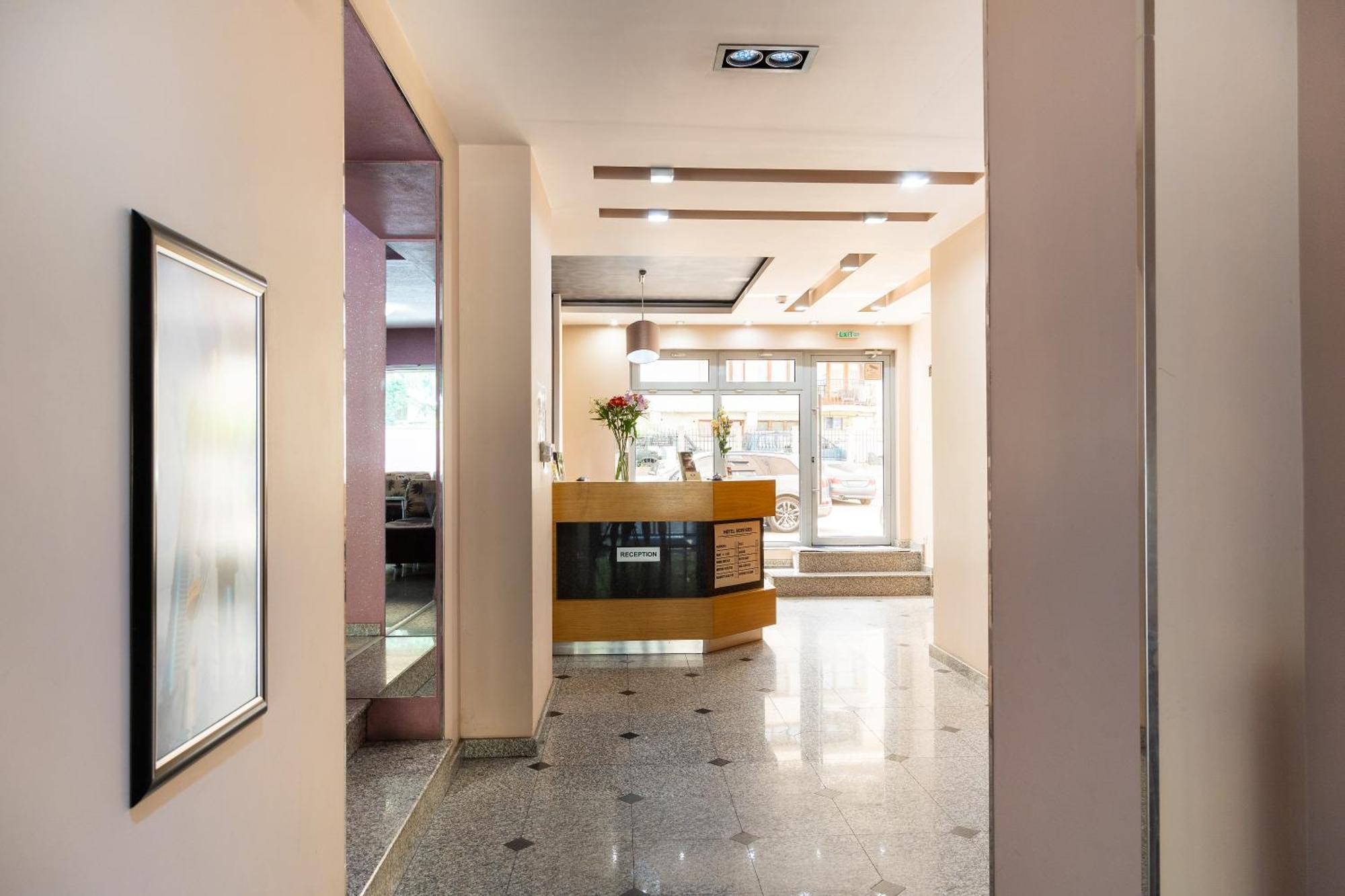 Hotel Brod - Free Parking 3*