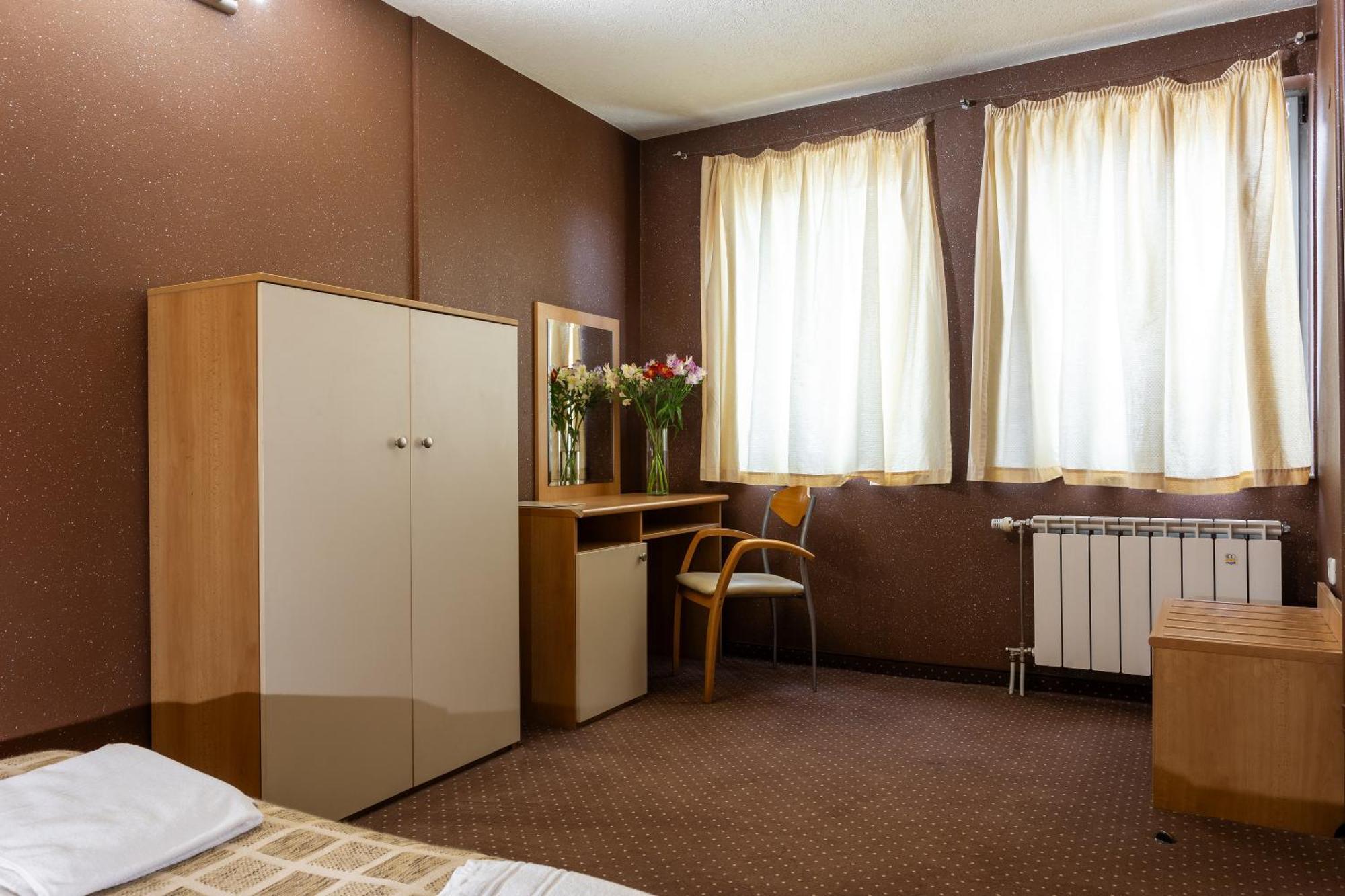 Brod - Free Parking Hotel