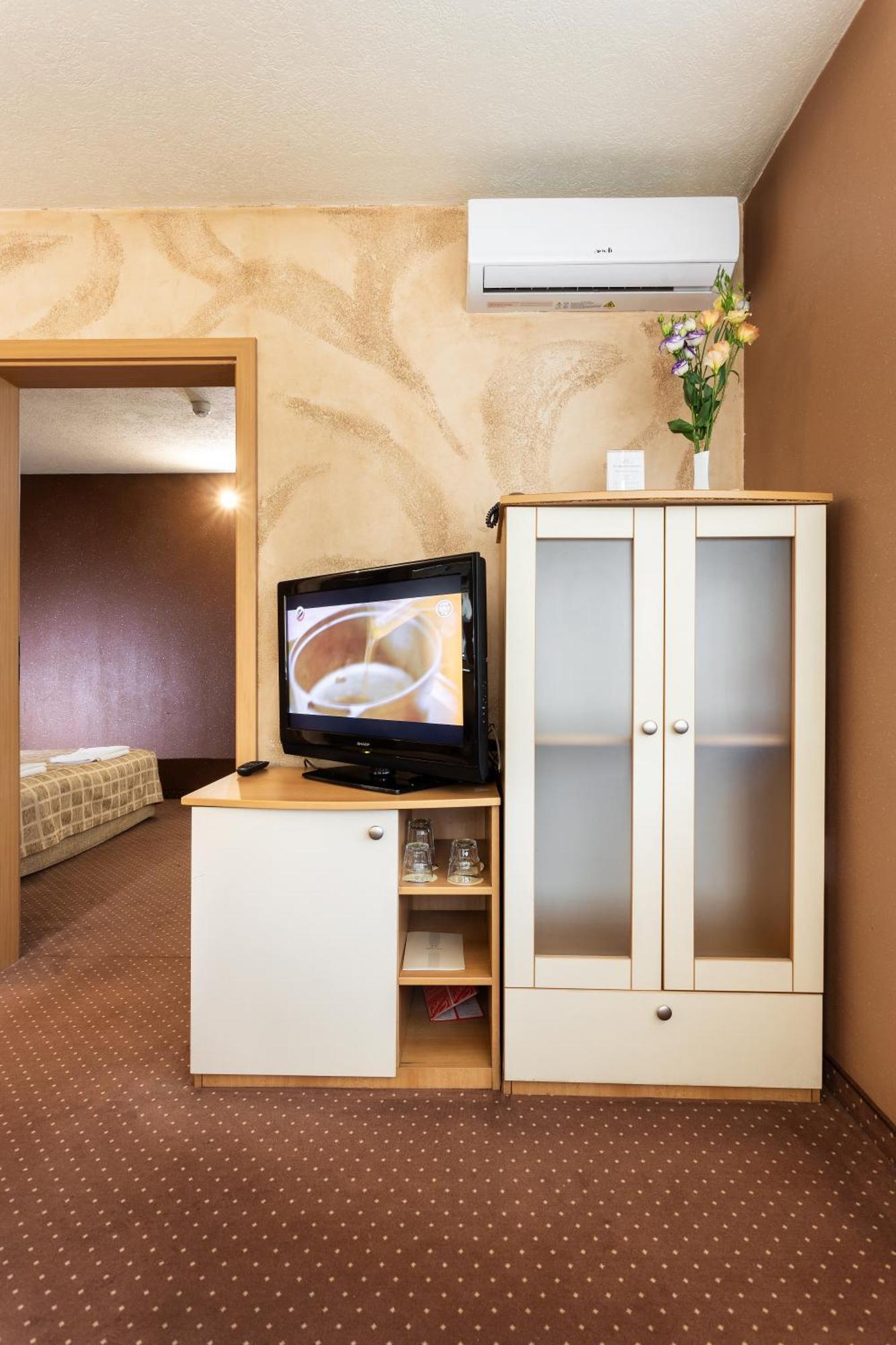 Brod - Free Parking Hotel 3*