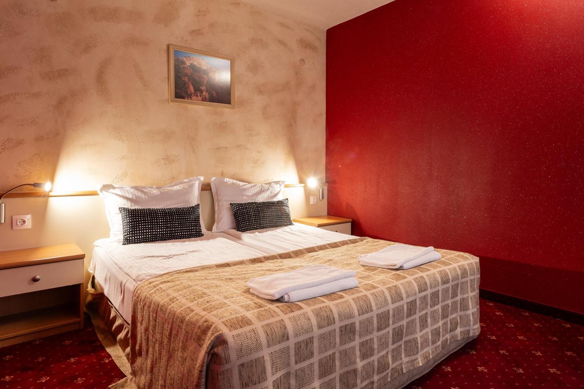 Hotel Brod - Free Parking 3*