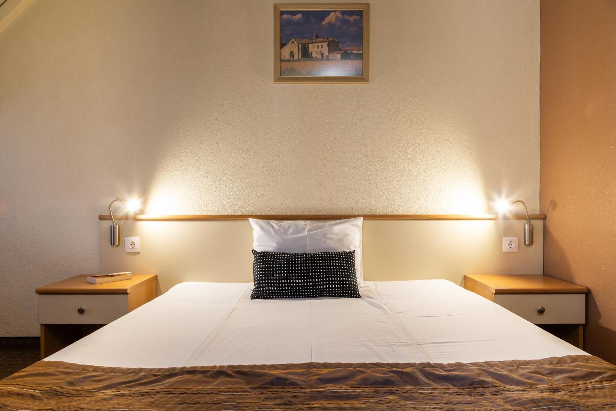 Brod - Free Parking Hotel Sofia