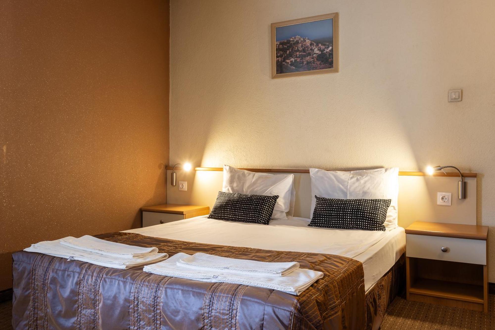 Hotel Brod - Free Parking 3*