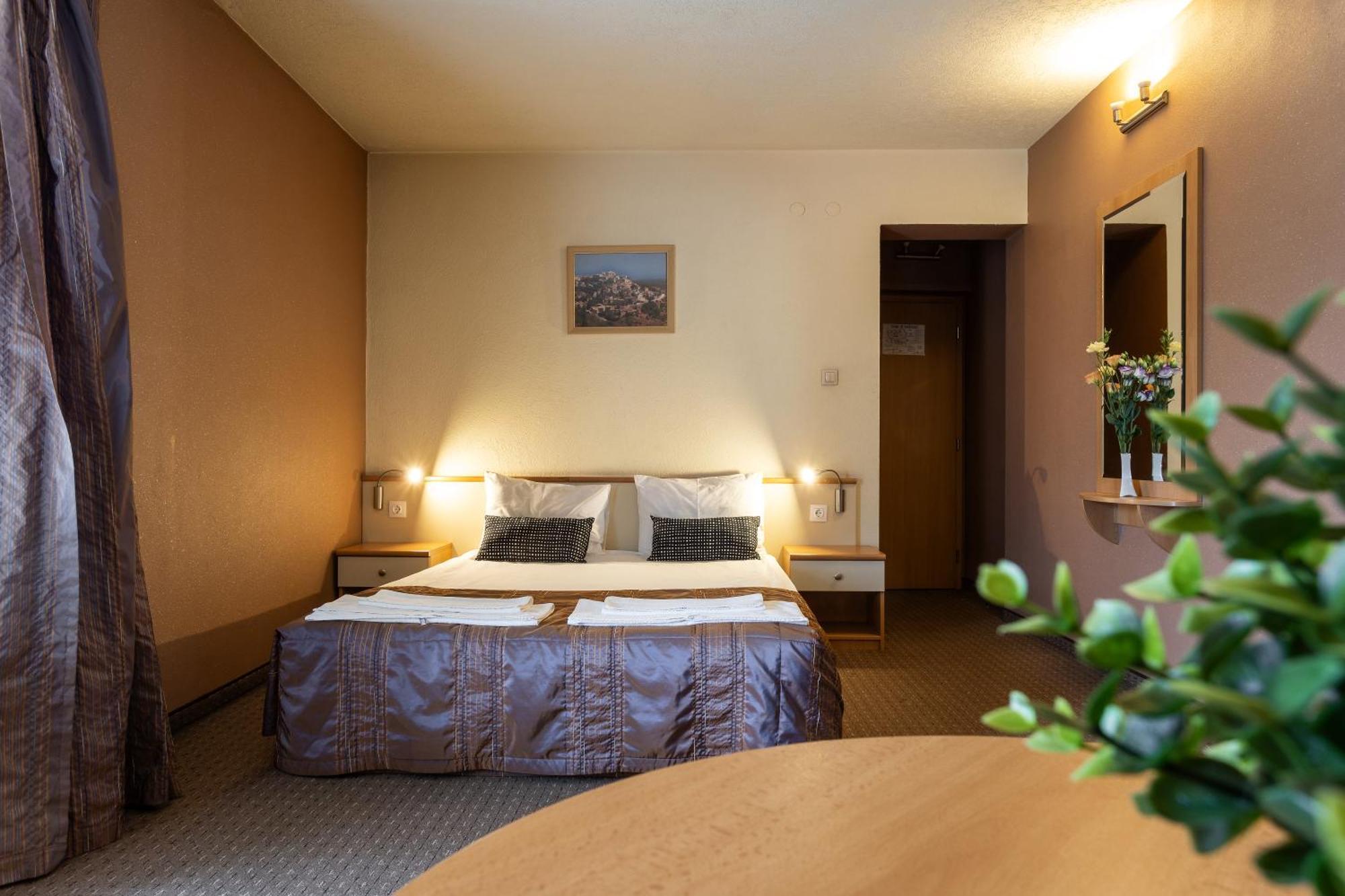 Hotel Brod - Free Parking