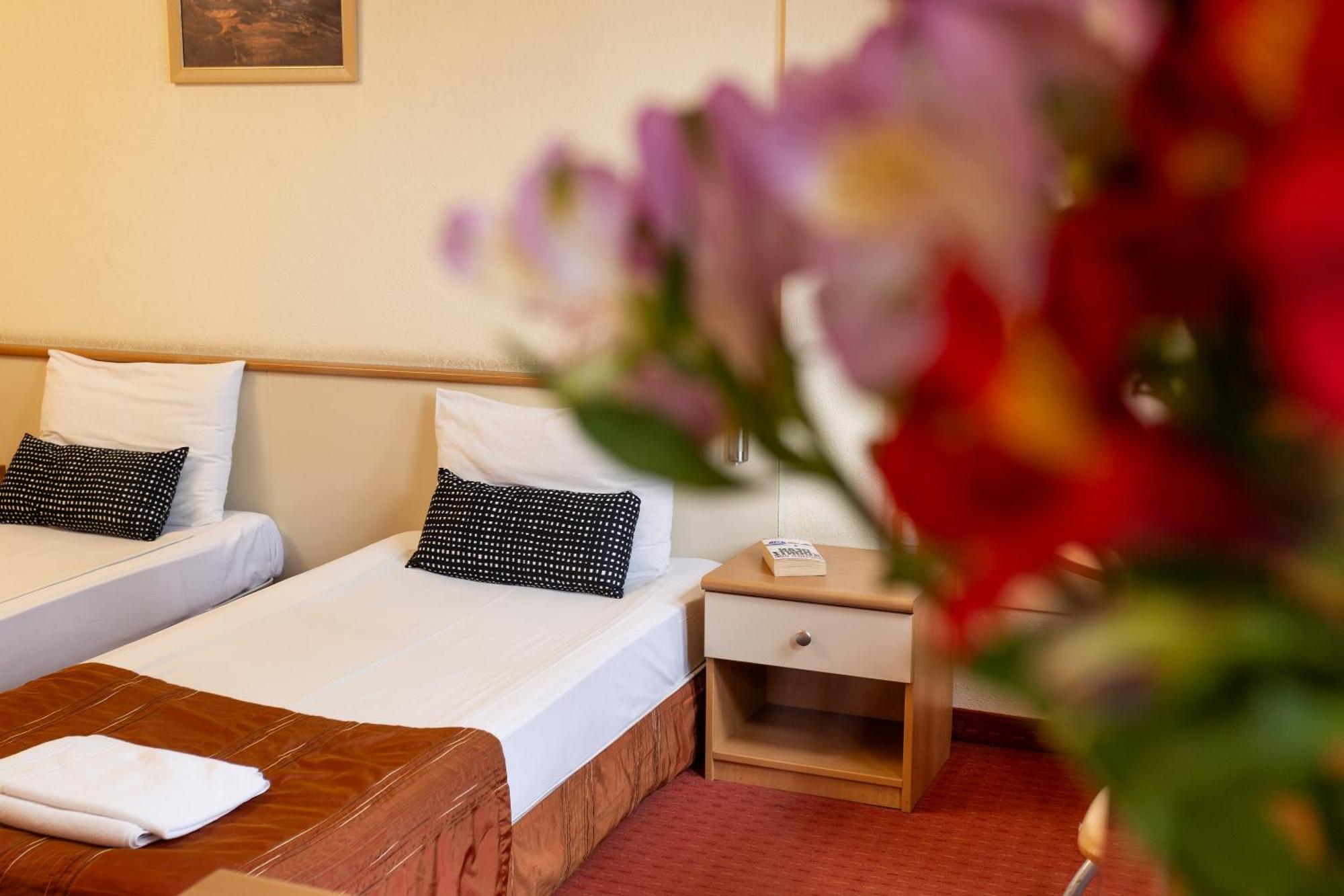 Brod - Free Parking Hotel Sofia