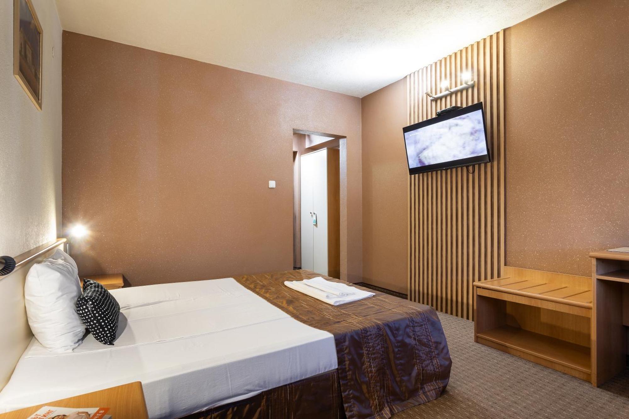 Hotel Brod - Free Parking 3*