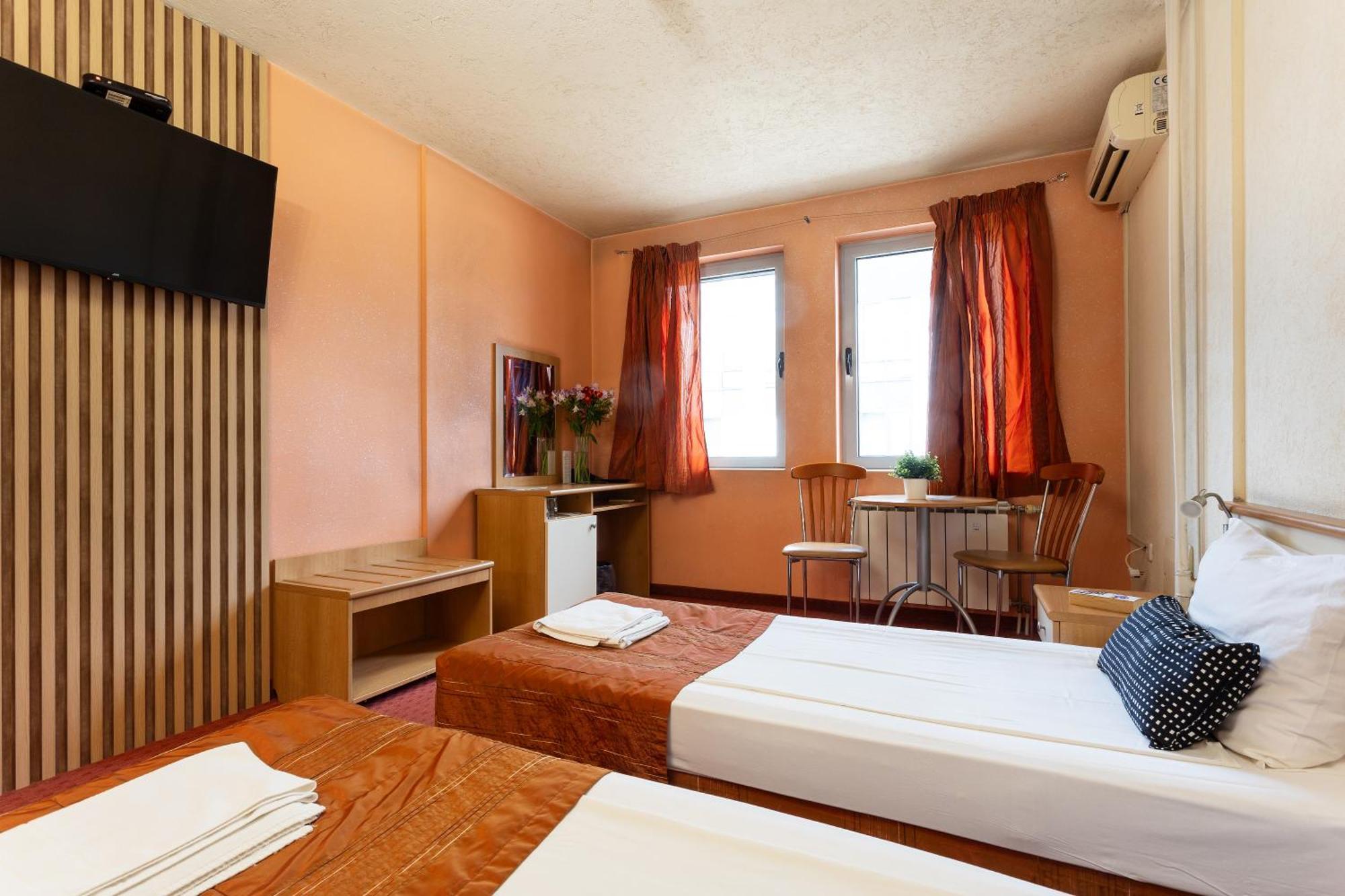 Hotel Brod - Free Parking Sofia