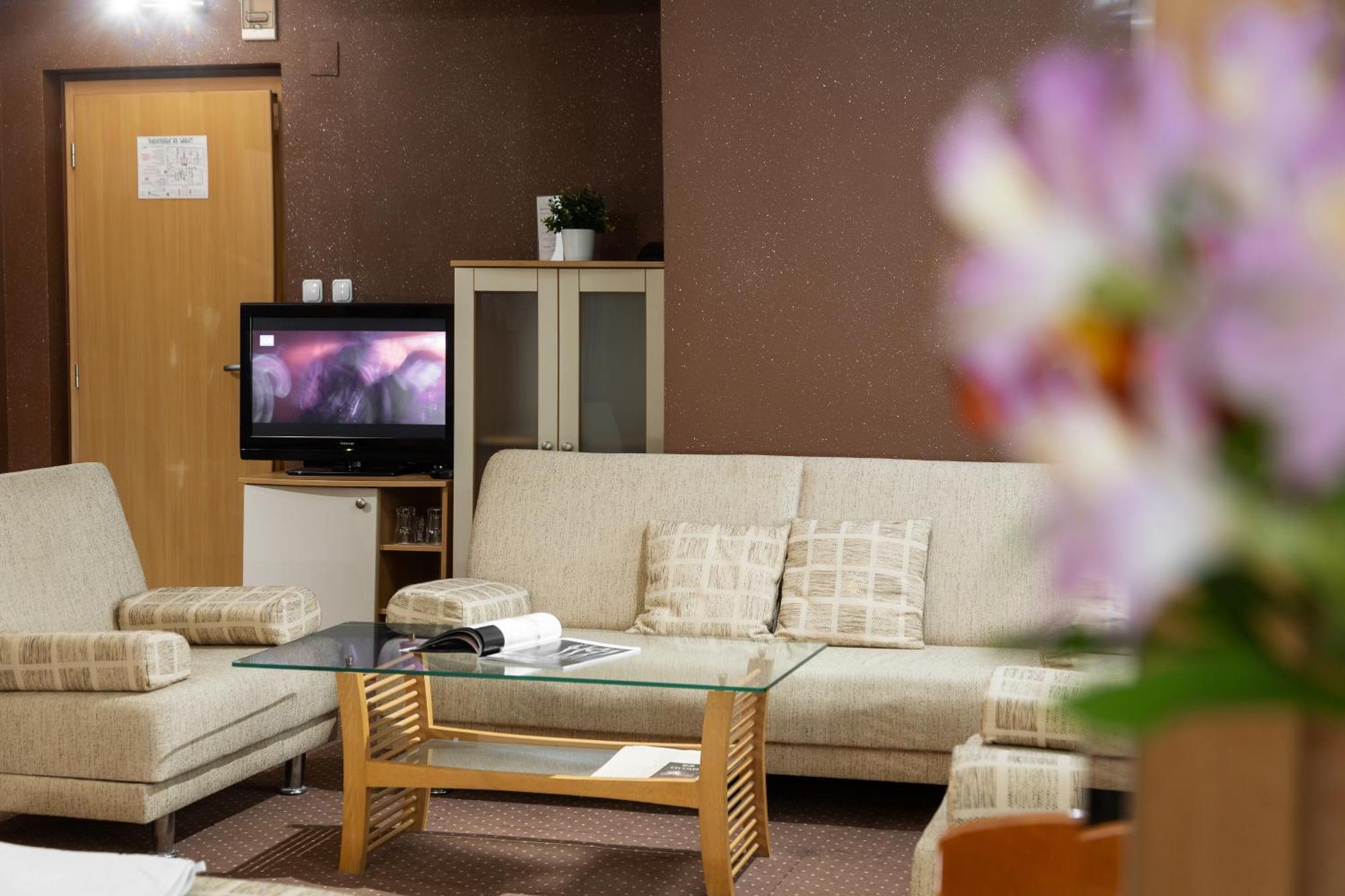 Hotel Brod - Free Parking 3*