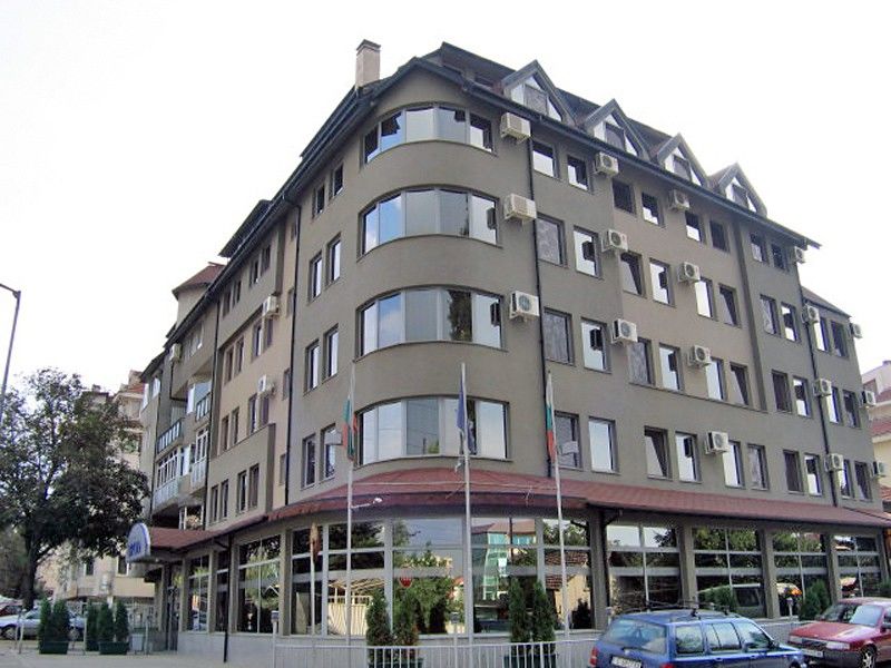 Hotel Brod - Free Parking 3*