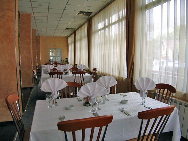 Brod - Free Parking Hotel 3*