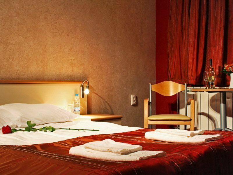 Brod - Free Parking Hotel 3*