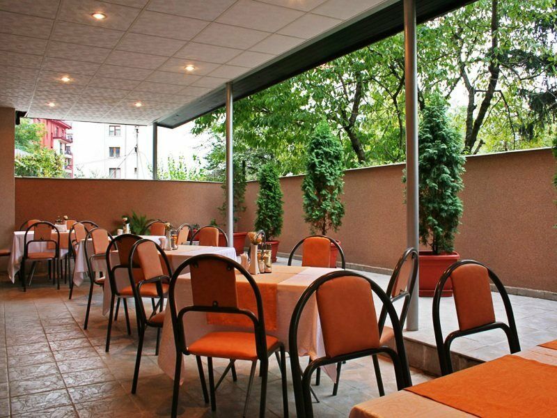 Hotel Brod - Free Parking