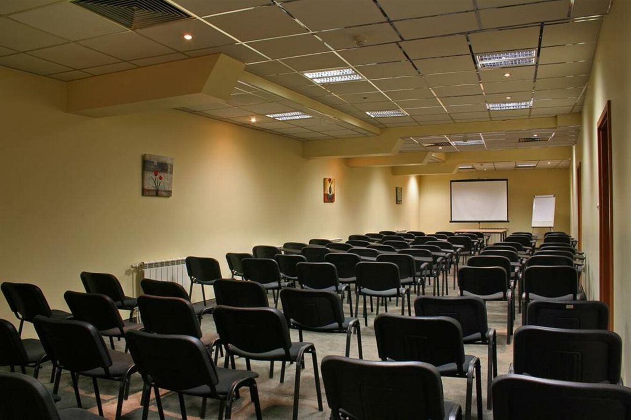 Hotel Brod - Free Parking